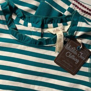 NWT Matilda Jane L/S Shirt (10)